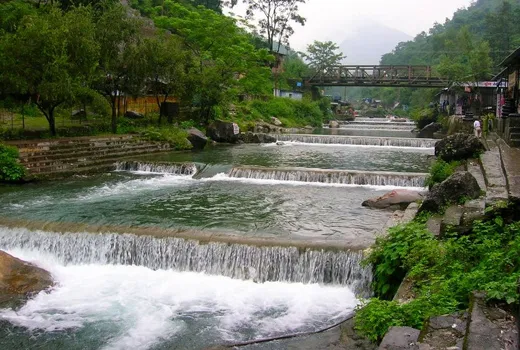 Sahastradhara Natural Springs – Timings, Ropeway & Travel Tips